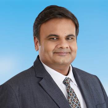 Sameer Agarwal